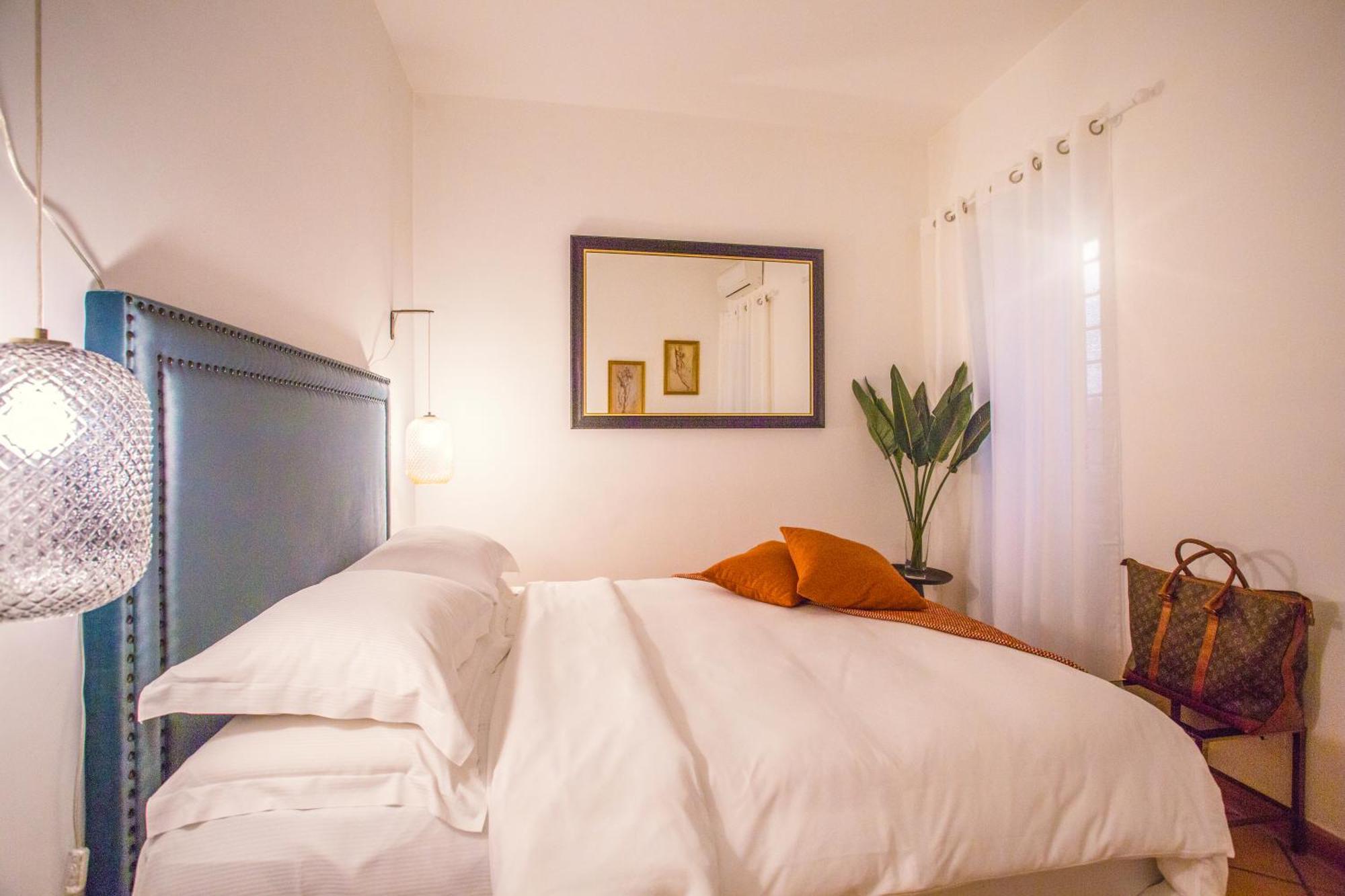 Domus Regola Luxury Apartment Rom Exterior foto