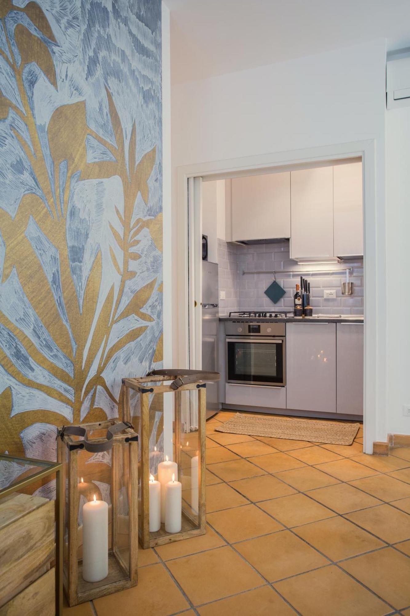 Domus Regola Luxury Apartment Rom Exterior foto